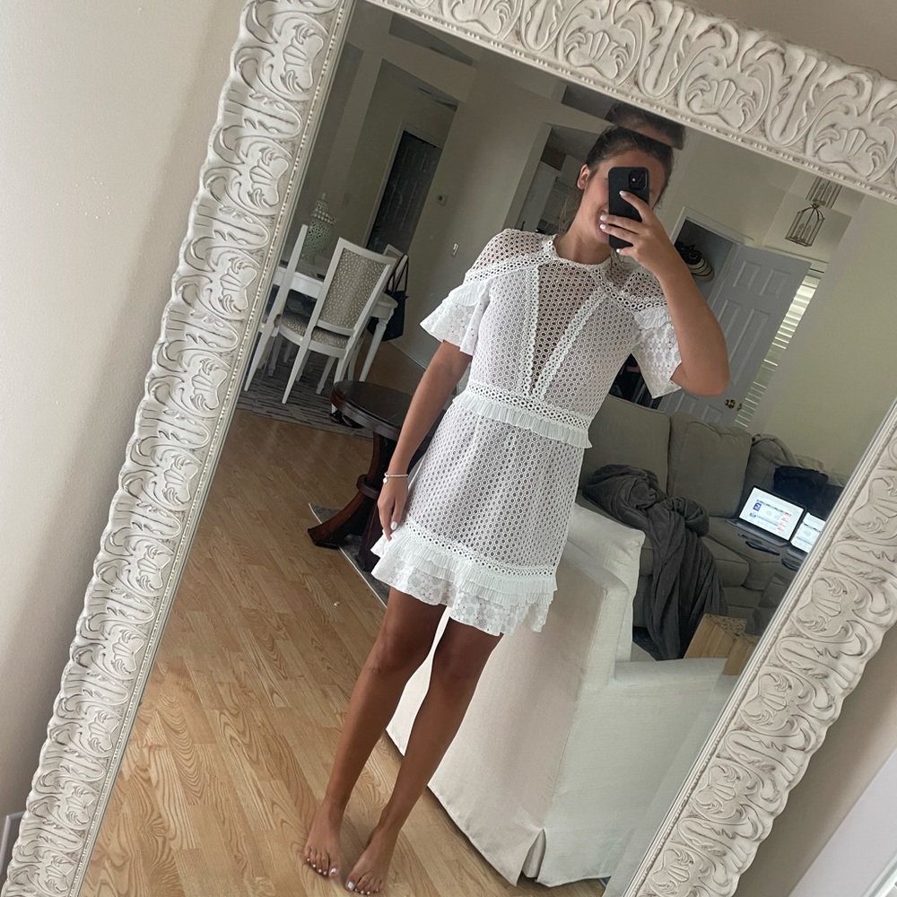 Saylor Dress